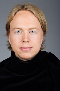 Henrik Ehrsson