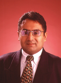 Ramesh Manocha