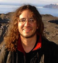 Ben Goertzel