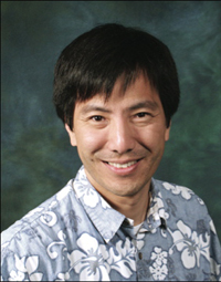 Gino Yu