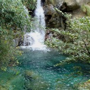 饮用山泉水 (广州)