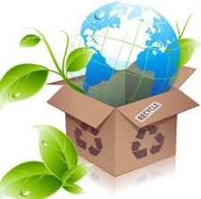 Scrap Recycle  環保回收